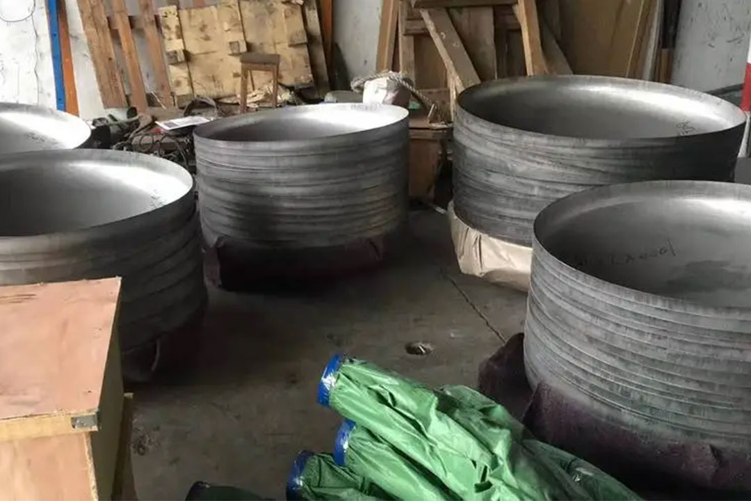 封头应用期间需要留意哪些内容呢？